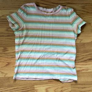 American Eagle short sleeve shirt
